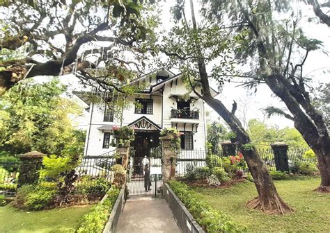 laperal white house history|BENGUET .